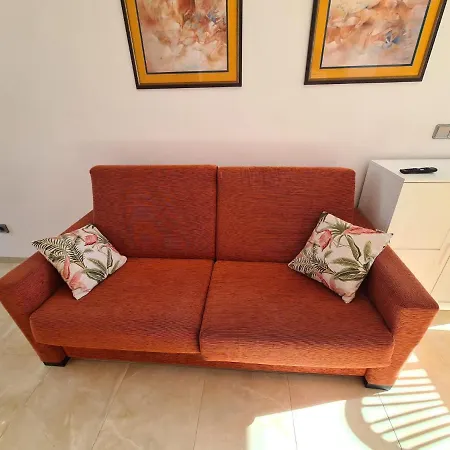 Edificio Provima B 5 Appartement *