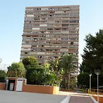 Edificio Provima B 5 Benidorm