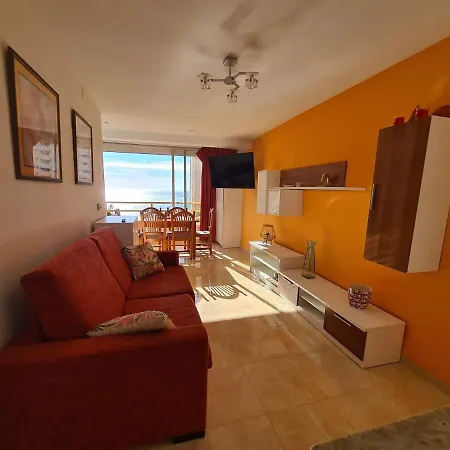 Apartment Edificio Provima B 5 Benidorm