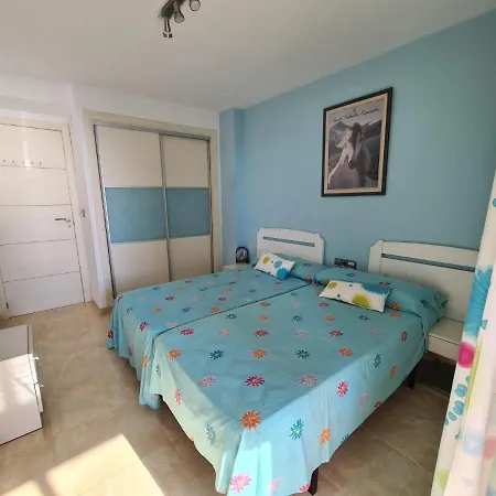 Apartment Edificio Provima B 5 *