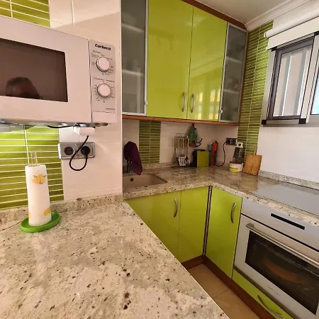 Edificio Provima B 5 Apartment Benidorm