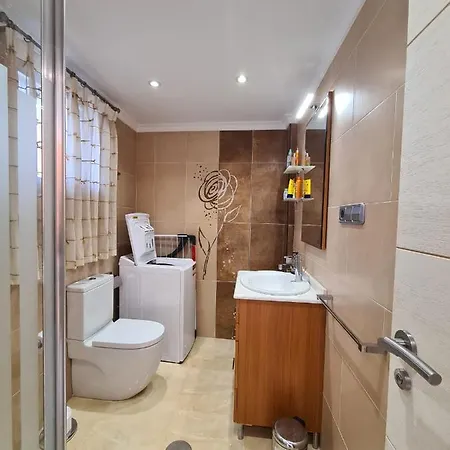 Edificio Provima B 5 Apartment Benidorm