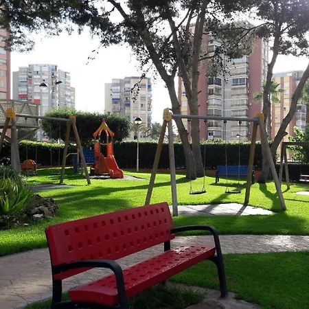 Edificio Provima B 5 *