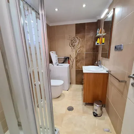 Edificio Provima B 5 Apartment