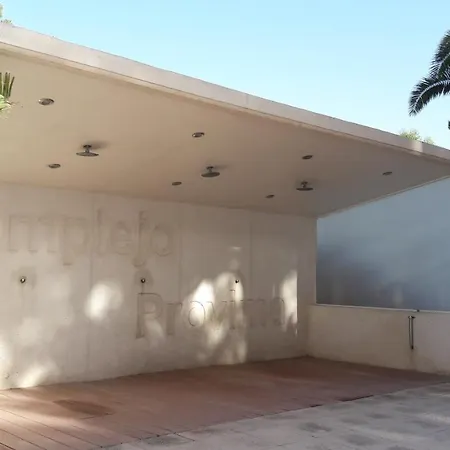 Apartment Edificio Provima B 5 Benidorm