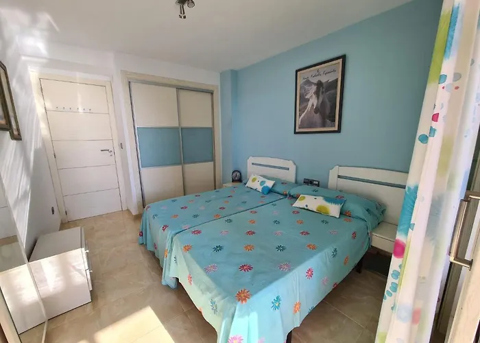 Apartamento Edificio Provima B 5 *