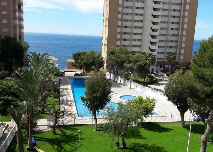 Edificio Provima B 5 *