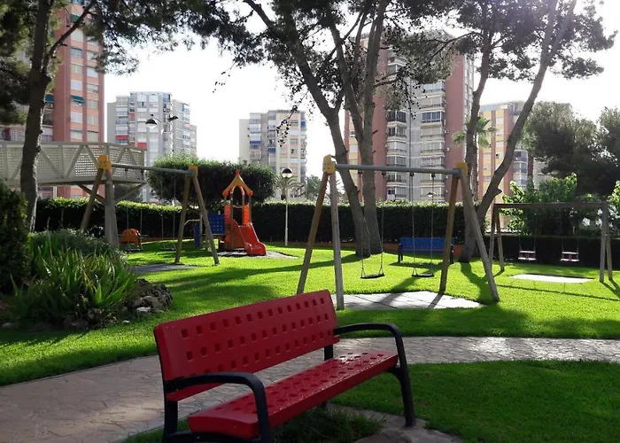 Edificio Provima B 5 *