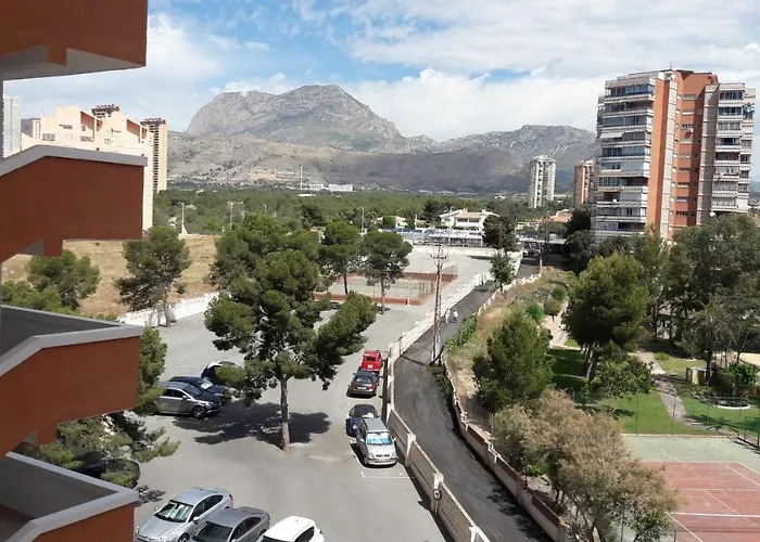 Edificio Provima B 5 *