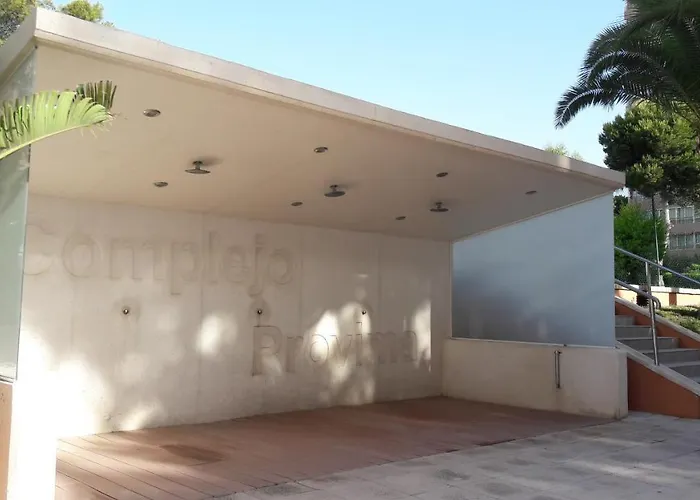 Appartement Edificio Provima B 5 Benidorm