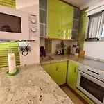 Edificio Provima B 5 Apartment Benidorm