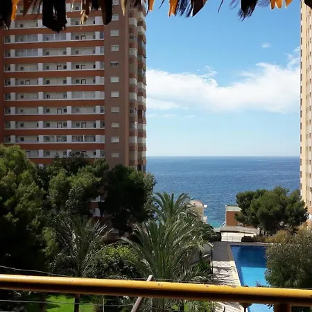 Appartamento Edificio Provima B 5 *