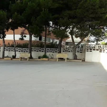 Edificio Provima B 5 Appartamento *