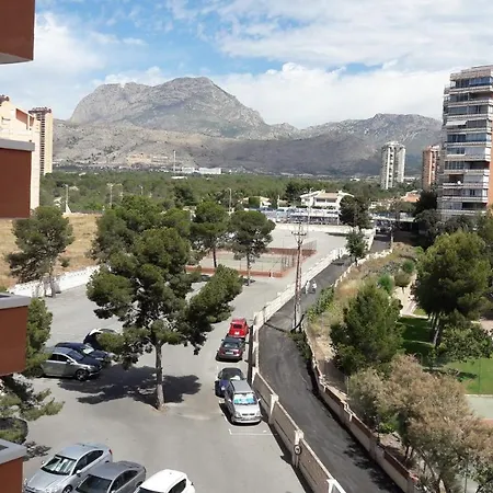 Edificio Provima B 5 *