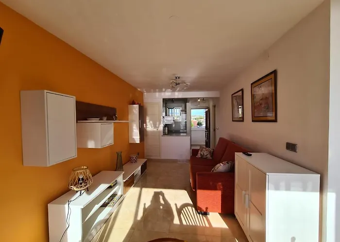 Appartamento Edificio Provima B 5 Benidorm