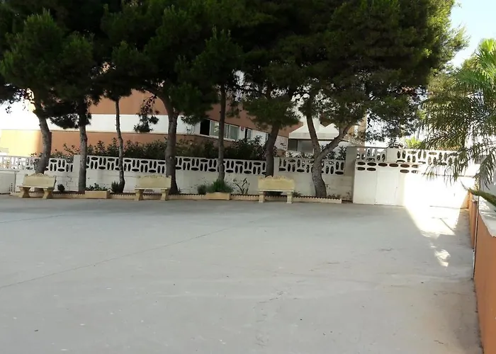 Edificio Provima B 5 Appartamento *