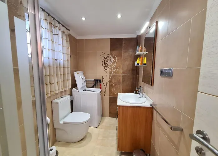 Appartamento Edificio Provima B 5