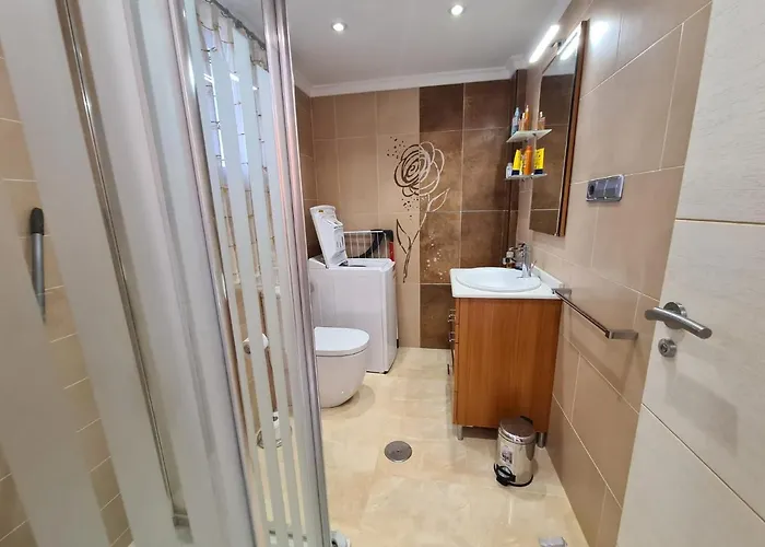 Edificio Provima B 5 Appartamento